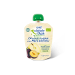 mellin bio pouch mela prugna 90 grammi