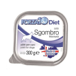 f10 dog pate sgomb vasc 300gr