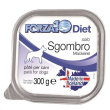 f10 dog pate sgomb vasc 300gr