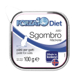 f10 cat pate sgombro vas 100gr