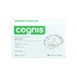 cognis integratore per la memoria 30 compresse - specchiasol