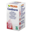 pegaso candinorm integratore alimentare intestino sistema immunitario 30 capsule