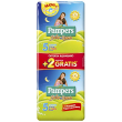 pampers sole&luna junior 36 + 2 pezzi
