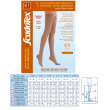 scudotex autoreggente microfibra k1 aperto beige 4 1 pezzo