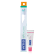 vitis spazzolino soft access + dentifriciogingival