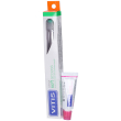 vitis soft access blister spazzolino + dentifricio per gengive delicate, 15ml – spazzolino morbido