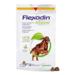 flexadin advanced cane tutte le taglie 30 tavolette appetibili 90 g co
