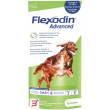 flexadin advanced cane tutte le taglie 60 tavolette appetibili