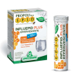 influepid plus effervescente pea 20 compresse