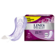 lines specialist assorbenti mini plus 16 pezzi