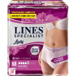lines specialist pants discreet m farma 8 pezzi