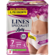 lines specialist pants discreet l farma 7 pezzi