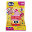 chicco babysenses candy cupcake lover 6-36m 1 pz altro