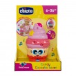 chicco candy passione cupcake