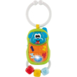 chicco telefono del cucciolo - trillino elettronico