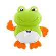 chicco gioco rana nuotatrice