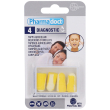 pharmadoct tappi auricolari diagnostic 1 pz per le orecchie
