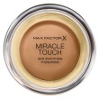 max factor miracle touch spf 30 - fondotinta