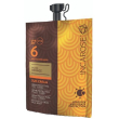 incarose maxi bronze sun spf6 - olio abbronzante corpo bassa protezione