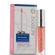 incarose piu' volume liquid matte sheer nude 01 4ml