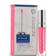 incarose piu' volume liquid matte candy pink 02 4ml