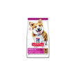science plan adult small&miniature cibo secco gusto riso e agnello 1,5 kg