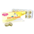 enterina 10cpr