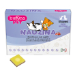 nauzina 12 cerotti