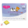 nauzina cerotto diffusore cani gatti 12 pezzi