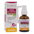 voce dei cantanti spray gola 30ml