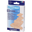 pharmadoct cerotti classici assortiti 6 misure 1 pz cerotto
