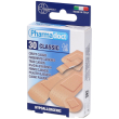 pharmadoct cerotti classici assortiti 5 misure 30 pz cerotto