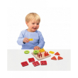 wonderworld scegli la forma