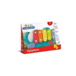 clementoni - xylodino gioco per bambini confezione 1 pezzo