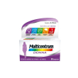 multicentrum donna 60 compresse