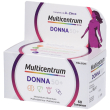 multicentrum donna 50+ multivitaminico per donne 60 pz compresse