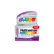 multicentrum donna 50+ 60 compresse - integratore multivitaminico e multiminerale