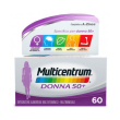multicentrum donna 50+ 60 compresse