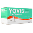 yovis - 25 miliardi confezione 10 flaconcini