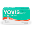 yovis flaconcini fermenti lattici 25 miliardi 10 flaconcini