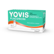 yovis 10 flaconcini fermenti lattici vivi