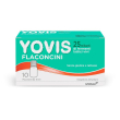 yovis flaconcini, probiotici per il benessere intestinale, 25 miliardi di fermenti lattici vivi, sen