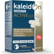 kaleidon probiotic activeage adulti 60+ - integratore di probiotici 14 bustine