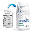 forza 10 echo active pesce - alimento dietetico completo per cani adulti intolleranze 10 kg