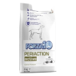 forza 10 periaction active al pesce - alimento dietetico completo per cani adulti intolleranti 4 kg