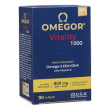 omegor vitality 1000 90cps