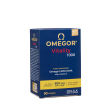 uga,omegor vitality 1000, 90 capsule