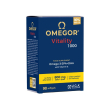 omegor vitality 1000 90 capsule