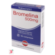 bromelina 500 mg 60 compresse