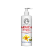 arnica gel 90% uso veterinario per massaggio allevia dolore 250 ml - varie